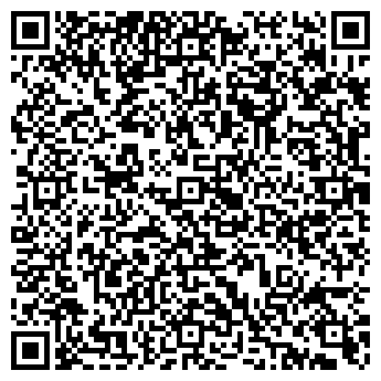 QR-код с контактной информацией организации ООО Персонал+