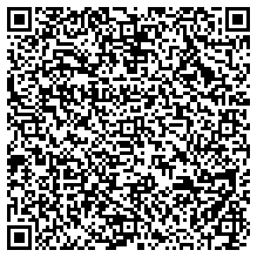 QR-код с контактной информацией организации ООО Pole