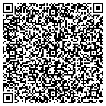 QR-код с контактной информацией организации ООО АБ "Оценка для нотариуса"