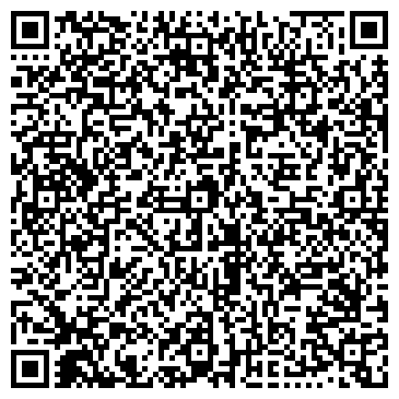 QR-код с контактной информацией организации PVCU