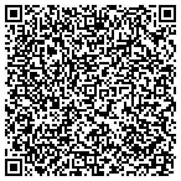 QR-код с контактной информацией организации ООО Планета Генплан