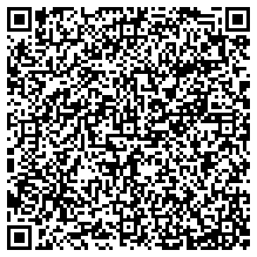 QR-код с контактной информацией организации ООО АБ "Оценка для нотариуса"