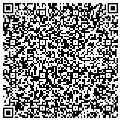 QR-код с контактной информацией организации ООО Черноморское агентство независимых судебных экспертиз