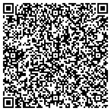 QR-код с контактной информацией организации ООО Бнк-Триумф
