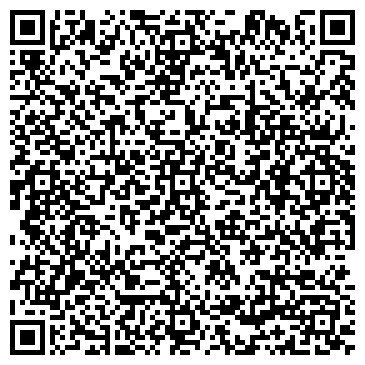 QR-код с контактной информацией организации Бургомистр Мясной город