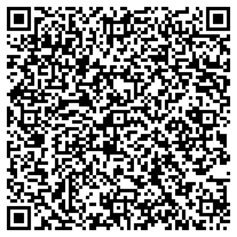 QR-код с контактной информацией организации ООО Магазин «Военсклад»