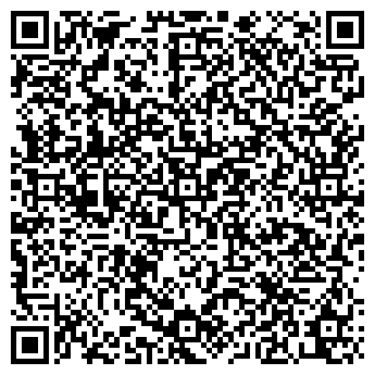 QR-код с контактной информацией организации ООО Персонал+