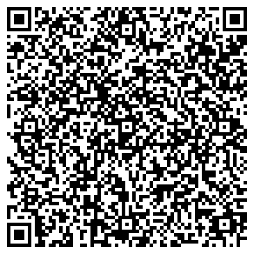 QR-код с контактной информацией организации ООО Баккара Логистик