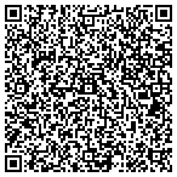 QR-код с контактной информацией организации ООО Персонал+