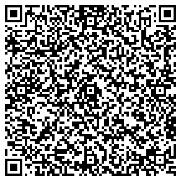 QR-код с контактной информацией организации ООО Персонал+