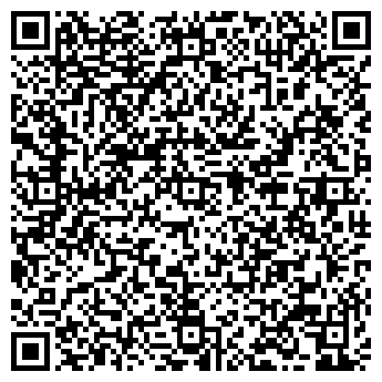 QR-код с контактной информацией организации ООО Персонал+