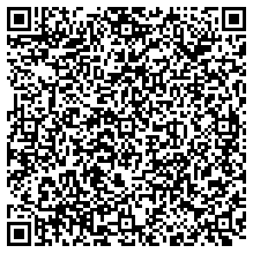 QR-код с контактной информацией организации ООО Персонал+