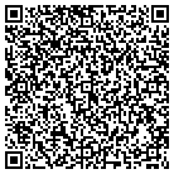 QR-код с контактной информацией организации ООО Персонал+