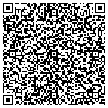 QR-код с контактной информацией организации ООО Персонал+