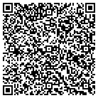 QR-код с контактной информацией организации ООО Персонал+