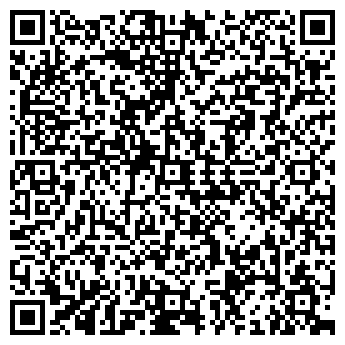 QR-код с контактной информацией организации ООО Персонал+