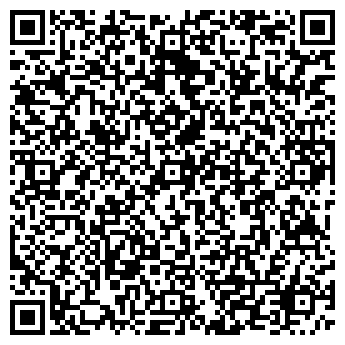 QR-код с контактной информацией организации ООО Персонал+