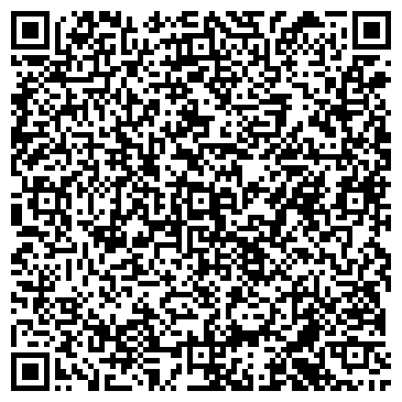 QR-код с контактной информацией организации ООО Геодезия Точка