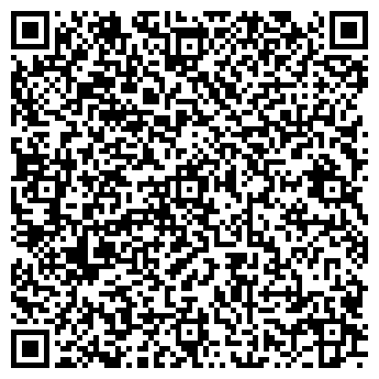 QR-код с контактной информацией организации ООО Айбим