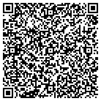 QR-код с контактной информацией организации Vippy