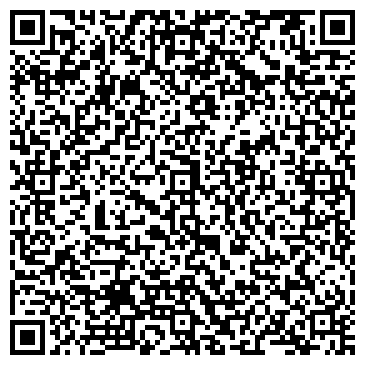 QR-код с контактной информацией организации ООО Ваши окна-Строй