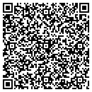 QR-код с контактной информацией организации ООО Амулет