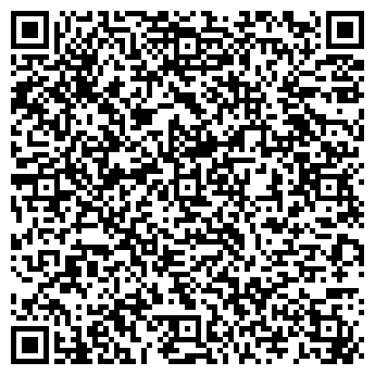 QR-код с контактной информацией организации ООО «Тавридас ТЕХ»