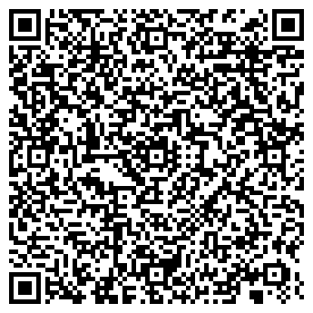 QR-код с контактной информацией организации ООО Норд Стар мебель