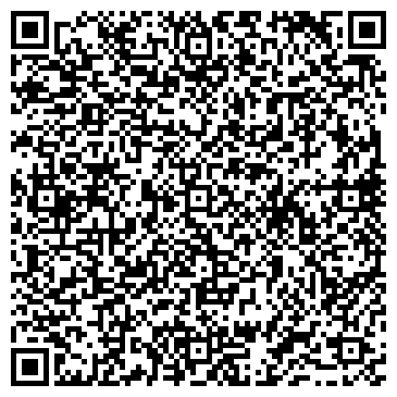 QR-код с контактной информацией организации ООО Пиломатериалы Унжа