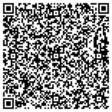 QR-код с контактной информацией организации Magic soap bouqiet