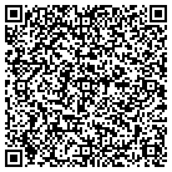 QR-код с контактной информацией организации ООО Красроуд