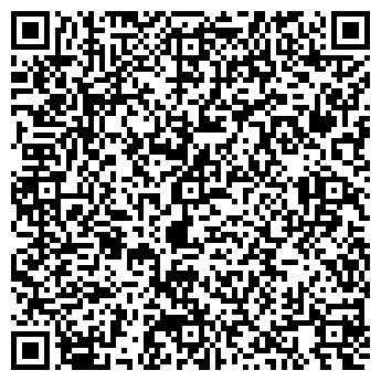 QR-код с контактной информацией организации ООО Цеппелин