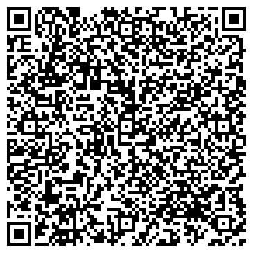 QR-код с контактной информацией организации ООО Скай Логистик