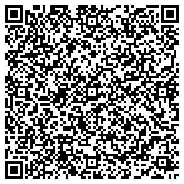QR-код с контактной информацией организации ООО Бани Викинг