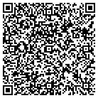 QR-код с контактной информацией организации РИСУНКА КАФЕДРА