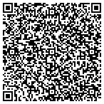 QR-код с контактной информацией организации ООО Santa Botanica