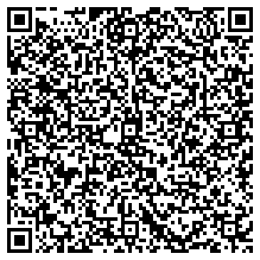 QR-код с контактной информацией организации ИП Стеклянный дворик