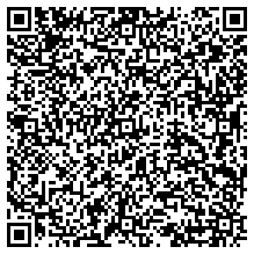 QR-код с контактной информацией организации PST Service Russia