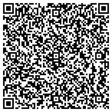 QR-код с контактной информацией организации ООО МосХимПроект