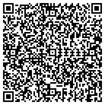 QR-код с контактной информацией организации ООО «М-Строй»