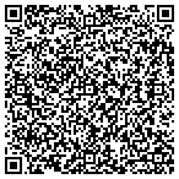 QR-код с контактной информацией организации ООО Prommo