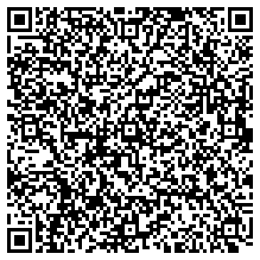 QR-код с контактной информацией организации Evaformat