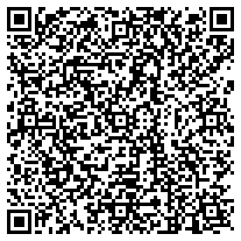 QR-код с контактной информацией организации ООО Mon4you