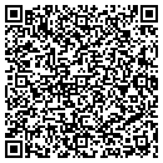 QR-код с контактной информацией организации Fond Hair