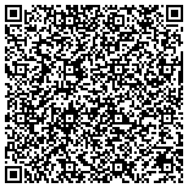 QR-код с контактной информацией организации Новая Косметология