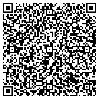 QR-код с контактной информацией организации ООО Мастерфайбр-Крым