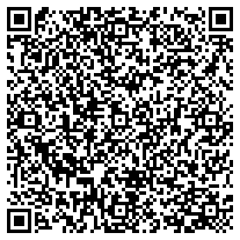 QR-код с контактной информацией организации ООО СК Велес