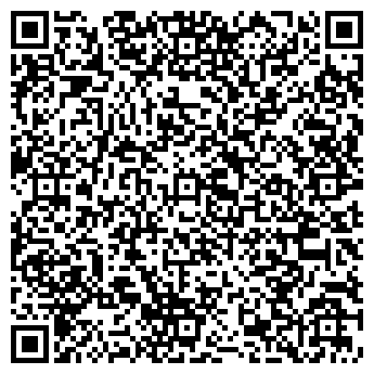 QR-код с контактной информацией организации Ramonki