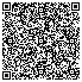 QR-код с контактной информацией организации ООО Респект