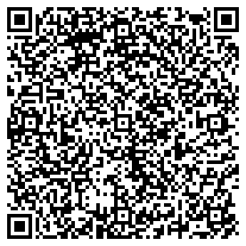 QR-код с контактной информацией организации ООО ТД Ростинвест